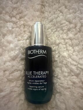 Biotherm Blue Therapy Accelerated Repairing Serum - Deep Blue